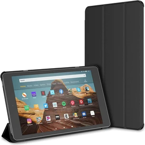 JETech Case for Amazon Fire HD 10 9/7 10.1" (2019/2017), Black JETech Case for Amazon Fire HD 10 9/7 10.1" (2019/2017), Black