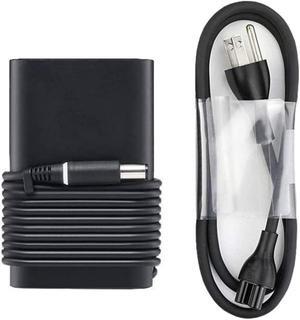 65W 19.5V 3.34A AC Adapter for Dell Latitude 3340 Latitude 3440 Latitude 3540 LatitudeE6420 E6430 E6430s E6430U E6440 E6500 E6510 E6520 E6530 E6540 E7240 E7250 E7440 E7450 LA65NM130 HA65NM130