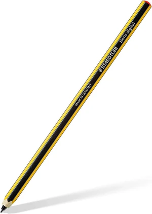 Noris Digital Stylus Pen for Touchscreens: No Charging or Batteries Real Pencil Feel & Grip Works with Galaxy Tab Kindle Scribe Remarkable & More with Replacement Nibs & Tool Noris Digital Stylus Pen for Touchscreens: No Charging or Batteries Real Pencil Feel & Grip Works with Galaxy Tab Kindle Scribe Remarkable & More with Replacement Nibs & Tool