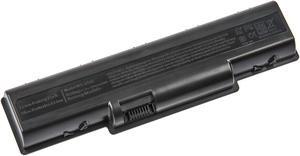 Laptop Battery for Gateway NV52 NV53 NV54, AS09A31 AS09A61 AS09A51 AS09A41 AS09A71 AS09A75 Aspire 5532 5732Z eMachines E725 E525 E627 [6 Cells/5200mAh/58wh]