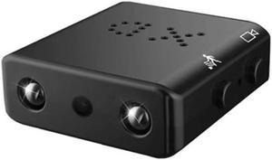 XD Mini Camera Wireless Wifi Camera Small Security Camera 1080P HD Video Recorder Portable Camera