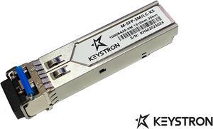 HIRSCHMANN M-FAST SFP-SM/LC Compatible 943 866-001 100BASE-SM SMF Transceiver