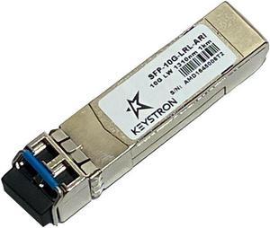 ARISTA Compatible SFP-10G-LRL - 10GBASE-LRL SFP+ Optics Module 1310nm 1km SMF