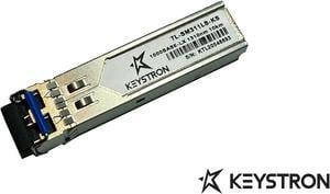 TP-Link Compatible 1000BASE-LX TL-SM311LS SFP 1310nm 10km DOM Transceiver