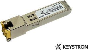 Cisco GLC-T Compatible 1000BASE-T SFP Copper RJ-45 100m Transceiver