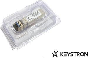 Nortel Avaya AA1403011-E6 Compatible 10GBASE-LR 10G SFP+ 850nm Transceiver 10km