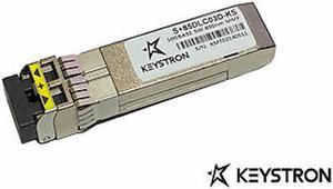 Mikrotik S+85DLC03D Compatible 10GBASE-SR SFP+ 850nm 300m DOM Transceiver