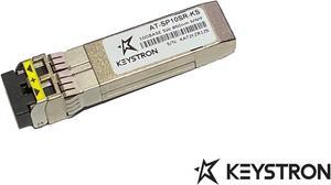 Allied Telesis Compatible AT-SP10SR 10G SFP+SR 300M Optical Transceiver