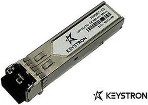 HP J4858C Compatible 1000BASE-SX SFP 850nm 550m DOM Transceiver HPE