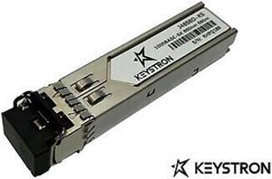 J4858D 1G SFP LC SX 500m MMF XCVR HP and Aruba Compatible Lifetime Warranty