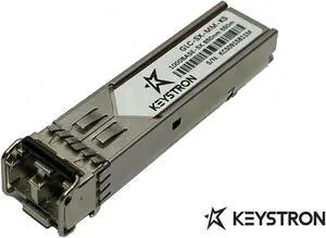 HP BladeSystem C-Class 10Gbe MMF Transceiver – Gebraucht, Funktioniert, Für Netzwerk-Upgrade