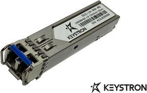 Cisco Compatible GLC-LH-SM 1000Base-LX/LH SFP Transceiver Module 1310nm 10KM