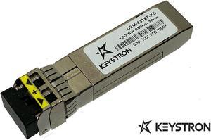 D-Link Compatible DEM-431XT - 10GBASE-SR 300m 850nm SFP+ Transceiver