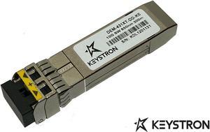 D-Link Compatible DEM-431XT-DD 10GBASE-SR SFP+ 850nm 300m DOM Transceiver