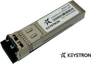 HP Compatible J9151A HP X132 10GBASE-LR SFP+ 1310nm SMF 10km Transceiver