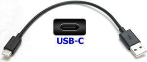 USB Type C Charging Cable For Sony wireless Headphone WH-1000XM3 WH-XB900N WF-1000XM3 WF-SP900 WI-C600N WI-C200 WIC310