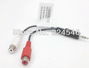 BN39-01154G Adapter RCA audio Jack 3.5mm for LED TV`S