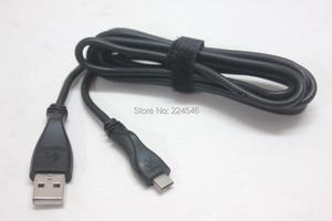 Replacement USB charging Cable USB line for G700 M950 MX1100 Gaming Mouse 6ft