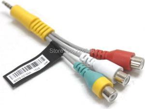 Gender Cable DC To RCA Cable BN39-02189A for LED 4K Smart Ultra HD TV