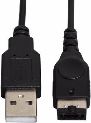 USB Charging Charger Cable for Nintendo DS NDS and Game Boy Advance SP GBA SP