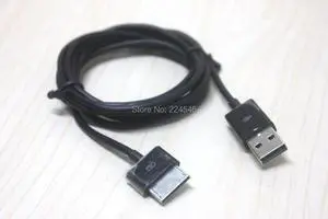 USB Data Charger Cable for VivoTab RT TF600 TF600T TF701T TF810,TF810c