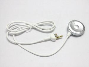 PSP-120 Headphone Extension Cord with Remote for Sony PSP1000