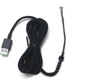 Replacement Wire Mouse Cable For Basilisk V2 Wired Optical Gaming Mouse