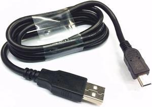 USB mini 5pin 2.0 PC Data Cable/Cord/Lead For WD Elements Desktop External Hard Drive Disk