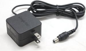 AC Adapter for Google fiber PB-1180-29 07079618 12V 1.5A 18W Tablet charger