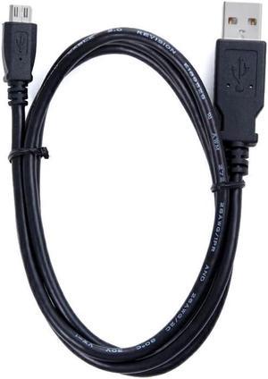 USB Data Sync Charger Cable Lead For Blackberry Playbook 7'' Tablet PC