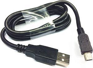 USB PC Data SYNC Cable Cord For Canon Powershot SX60 HS SX130 IS SX110 IS Camera