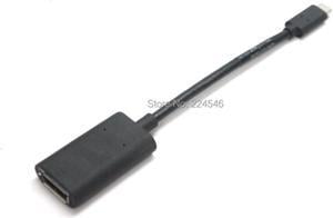 USB-C Typ-C to DisplayPort DP Convert Adapter 000-1036-000 For Nvidia RTX4000 Video Card