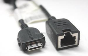 BN3901154L RJ45 LAN Adapter RJ45 NETWORK Ethernet DONGLE For Samsung LED TV WIFI EXTENSION Cable