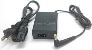 AC Power Adapter Charger Cord 5V 15A1500mA For Sony PSP380 PSP100020003000