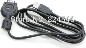 USB Cable for Axim X3/X3i/X30 Handhelds PDA data sync charge cable For DJ mp3 20GB 30