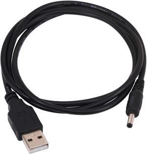 For SiriusXM Radio 5 Volt USB Power Cable for Older Legacy Vehicle receivers (Compatible w/UC8, SV3, SUPV1, InV, InV2)