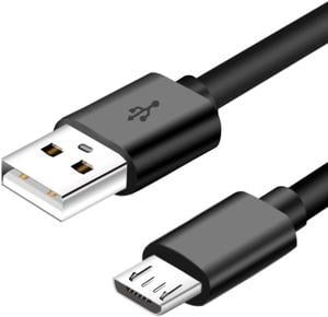 6 FT Micro USB Cable for ,Fire Tablet,Kindle eReaders,HTC,Nokia,Sony,Motorola,TV Stick Mini Quick Charger,PS4,Fast