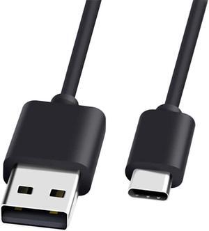 Replacement USB Type C Charge Cord Charging Cable for Xbox Series S/X and Xbox Elite Wireless Controller Series 2 (6.6 FT)