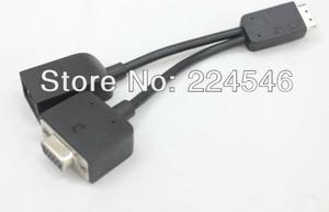 LAN/VGA Combo Port Cable for Notebook Aspire V5-431 471 531 571 571P