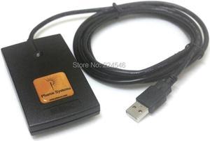 USB Proximity Contactless Smart Card Reader For RDR-6381AKU pcProx 125 kHz