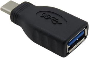 USB Type C 3.1 Male to USB Type A 3.0 Female OTG Connector for MacBook