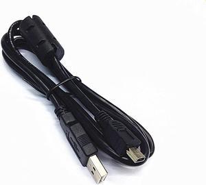 mini USB Data SYNC Cable Cord Lead For Sony Vaio Digital Photo Frame Key Chain