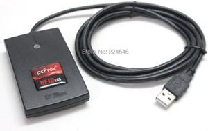 USB Card Reader FOR RF Ideas RDR-6282AKU pcProx 82 Series