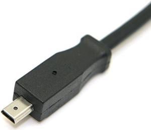 USB Computer Data Sync Cable Cord Lead For Kodak EasyShare camera ZD710 ZD 710