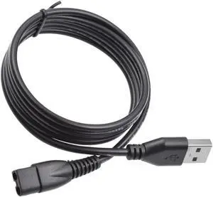 Charger Compatible with Limural Hair Clippers for Men, Limural hair clippers charger cord Replacement Charging Cable Power Cord