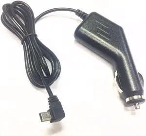 Car Vehicle Power Charger Adapter Cord Cable For Garmin GPS Nuvi 255w 255wt 255