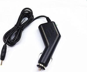 5V 2A Car Vehicle Power Charger Adapter For Android Tablet PC W/ 2.5mm Plug