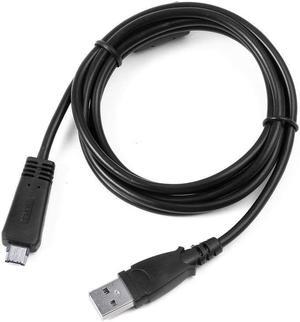 USB Charger +Data SYNC Cable Cord Lead for Sony CyberShot DSC-HX9 v HX9b