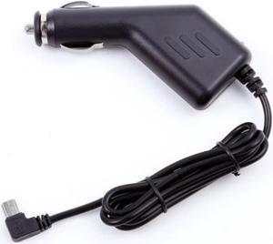 DC Car Auto Charger Power Supply Adapter Cord For Garmin GPS Nuvi 255w 255wt 255