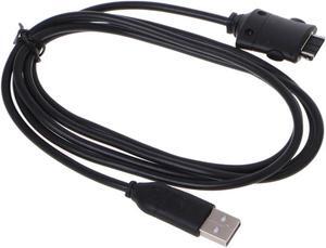 SUC-C2 SUCC2 USB - Cable Cord Lead Wire for Digimax Cameras - NV3, NV5, NV7 OPS, NV8, NV10, NV11, NV12, NV15, NV18